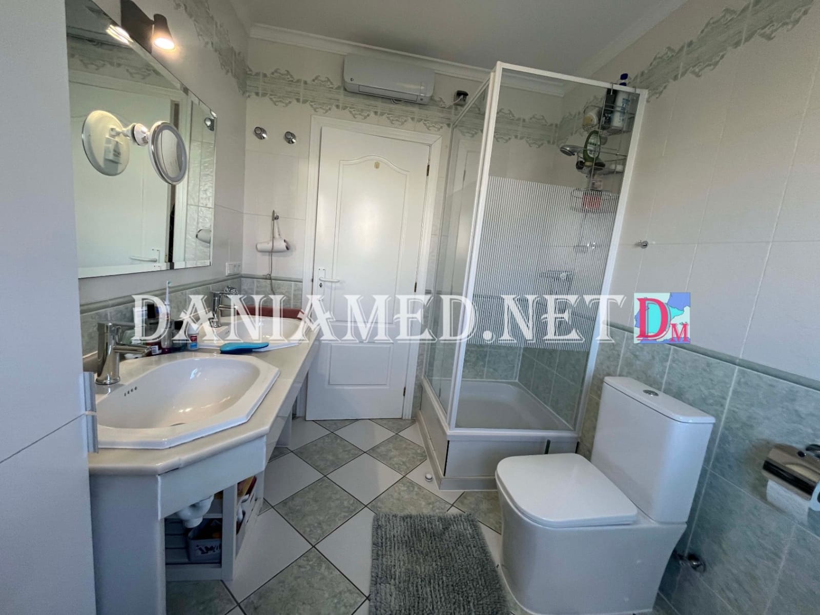 3 chambre Villa/Maison à vendre à Els Poblets avec piscine garage - 495 000 € (Ref: 9739257)