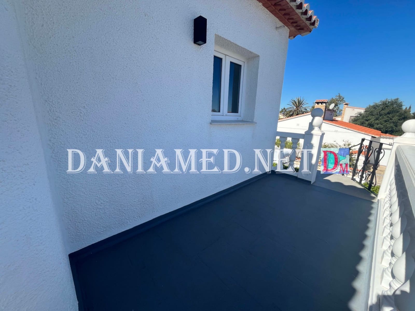 3 chambre Villa/Maison à vendre à Els Poblets avec piscine garage - 495 000 € (Ref: 9739257)