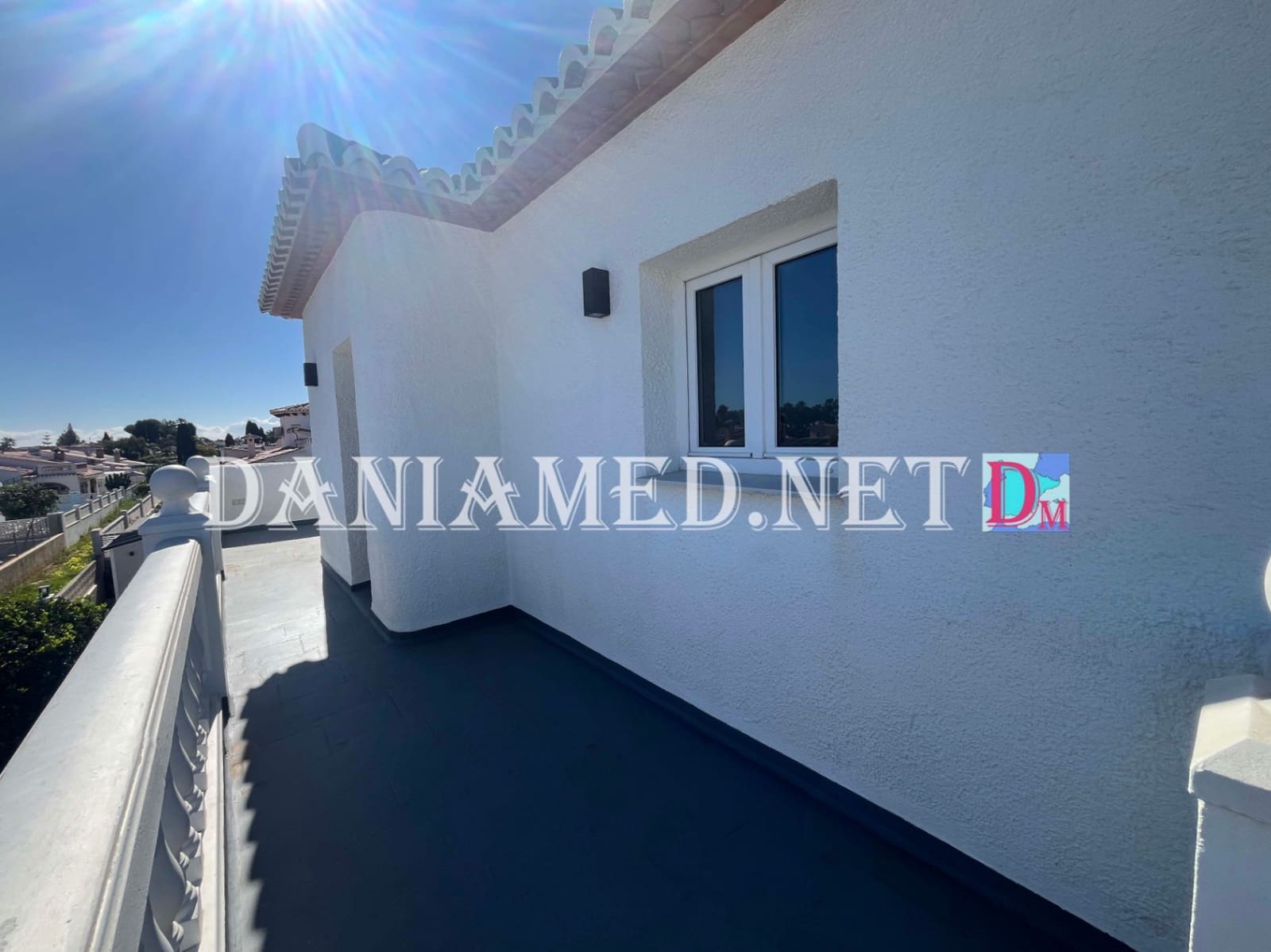 3 chambre Villa/Maison à vendre à Els Poblets avec piscine garage - 495 000 € (Ref: 9739257)