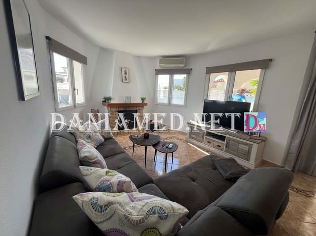 3 camera da letto Villa in vendita in Els Poblets con piscina garage - 495.000 € (Rif: 9739257)