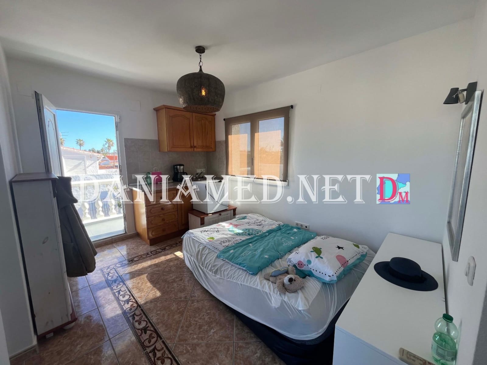 3 chambre Villa/Maison à vendre à Els Poblets avec piscine garage - 495 000 € (Ref: 9739257)