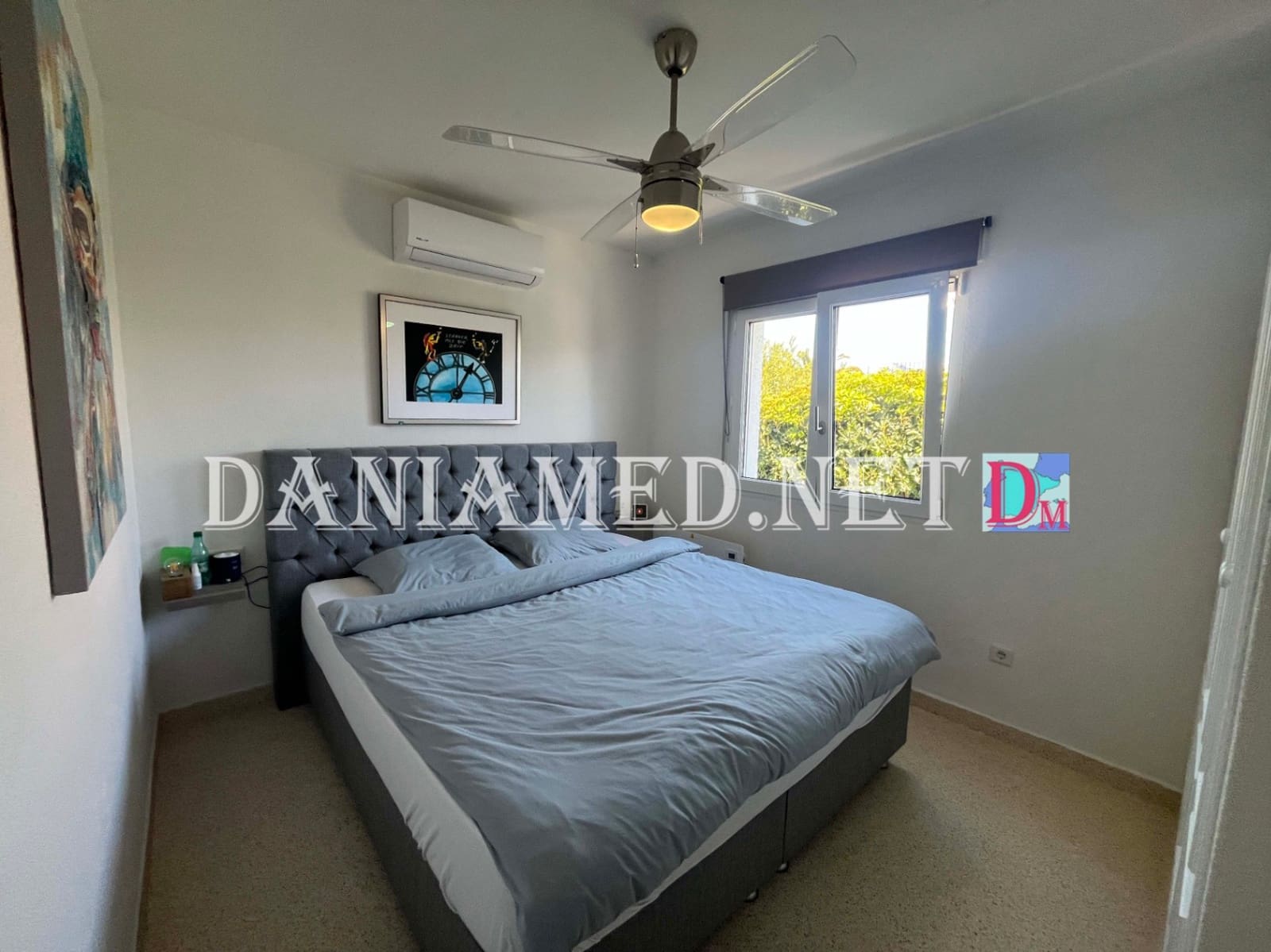 3 chambre Villa/Maison à vendre à Els Poblets avec piscine garage - 495 000 € (Ref: 9739257)