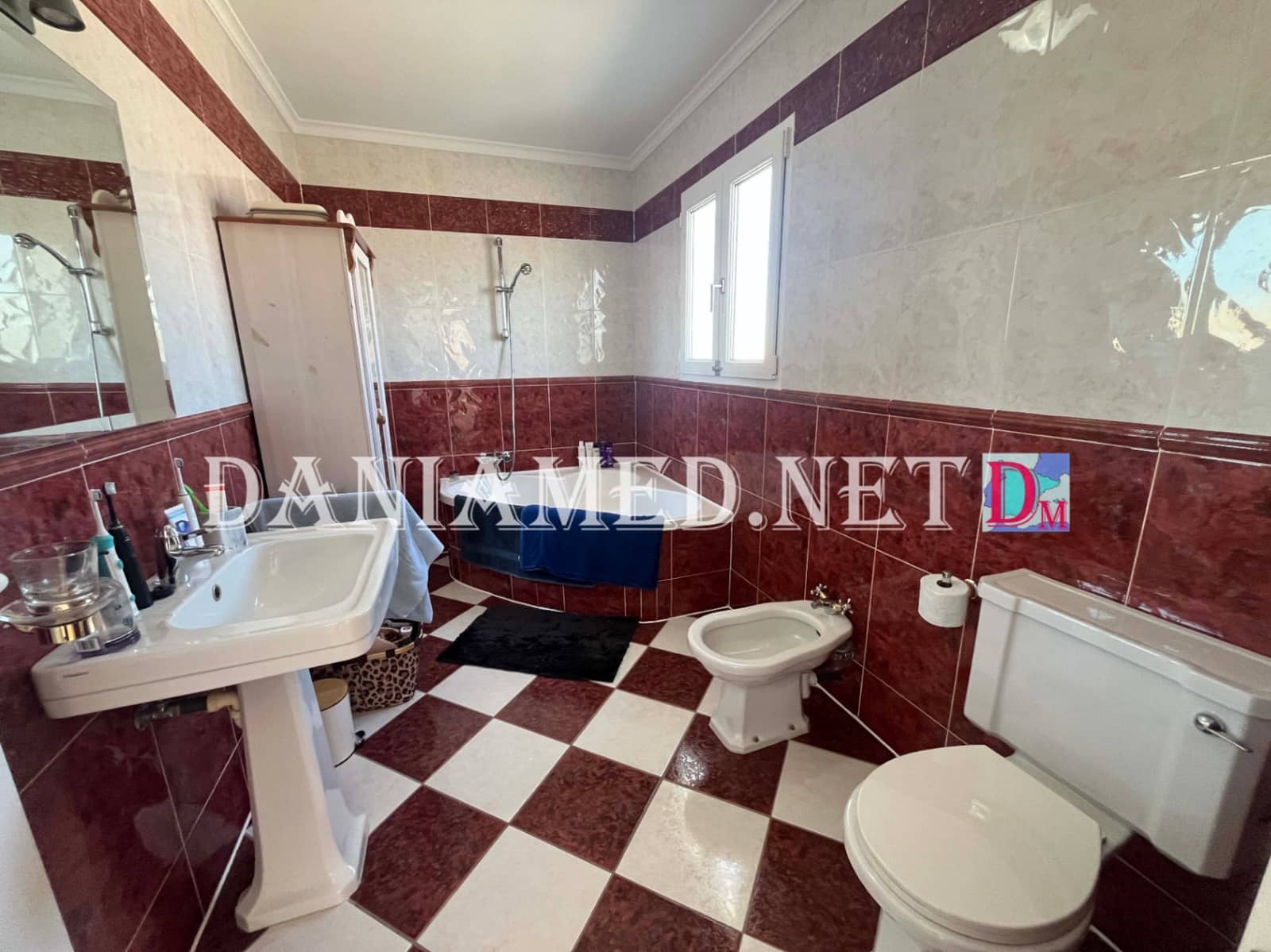 3 chambre Villa/Maison à vendre à Els Poblets avec piscine garage - 495 000 € (Ref: 9739257)