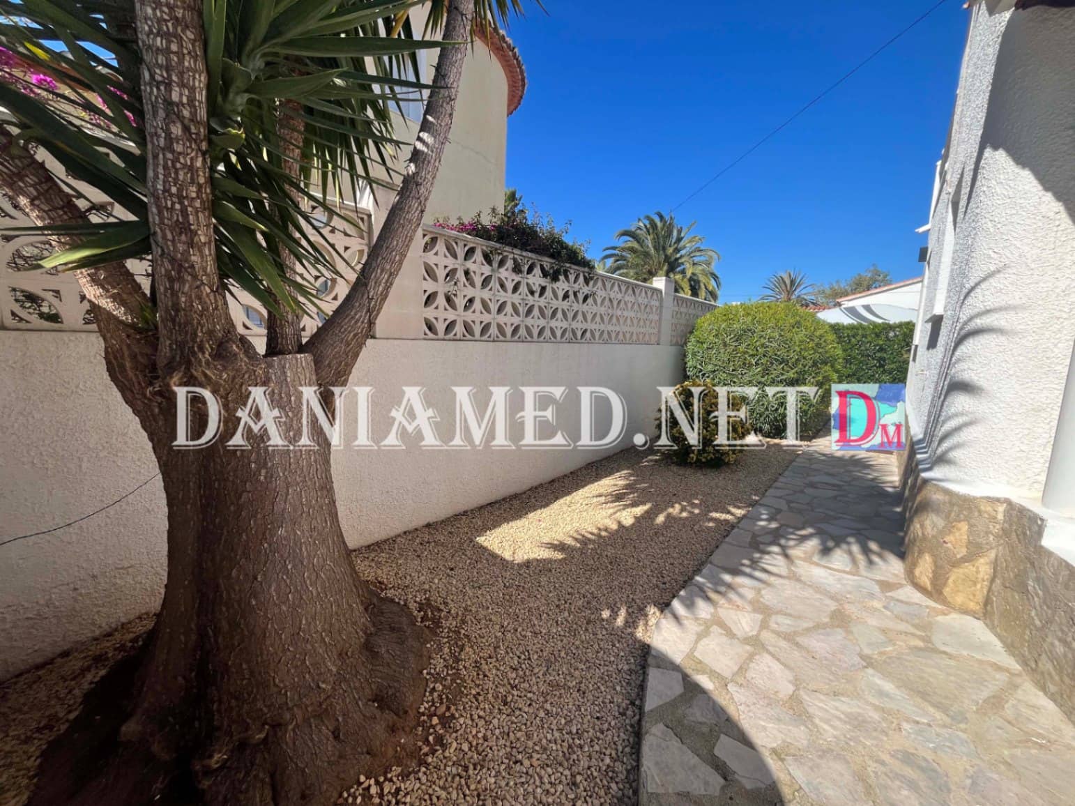 3 chambre Villa/Maison à vendre à Els Poblets avec piscine garage - 495 000 € (Ref: 9739257)