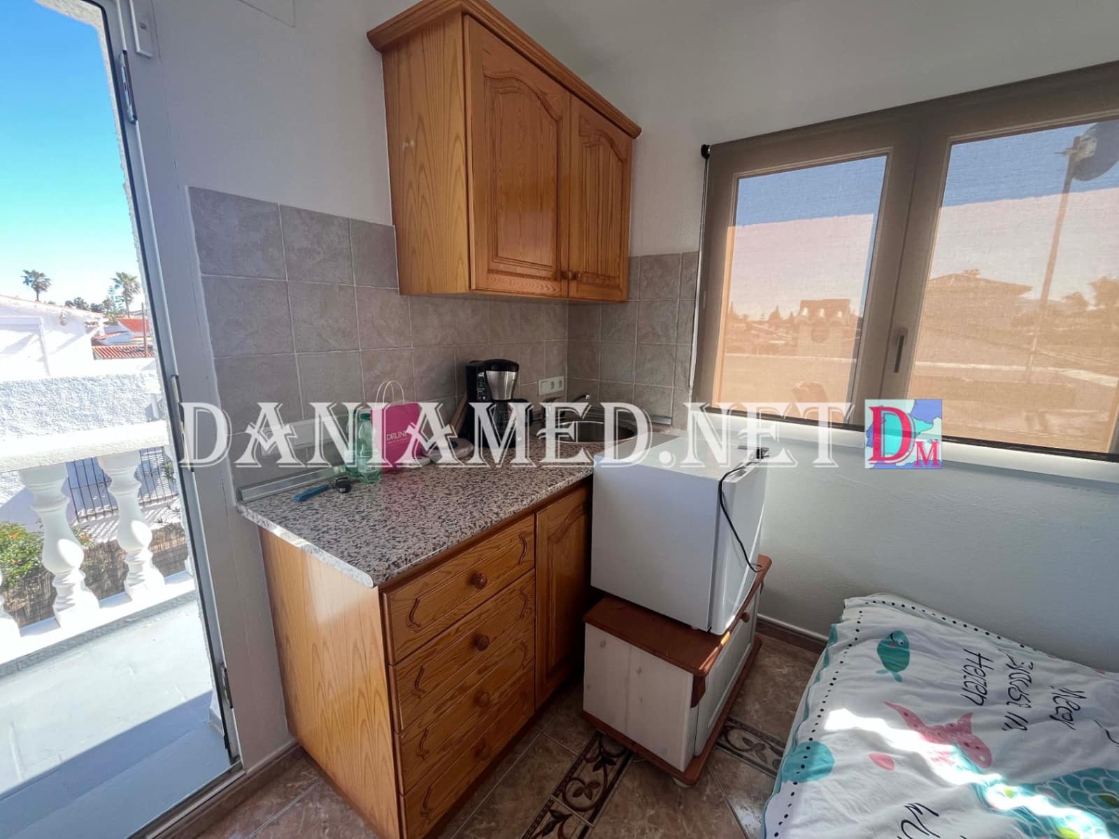 3 chambre Villa/Maison à vendre à Els Poblets avec piscine garage - 495 000 € (Ref: 9739257)