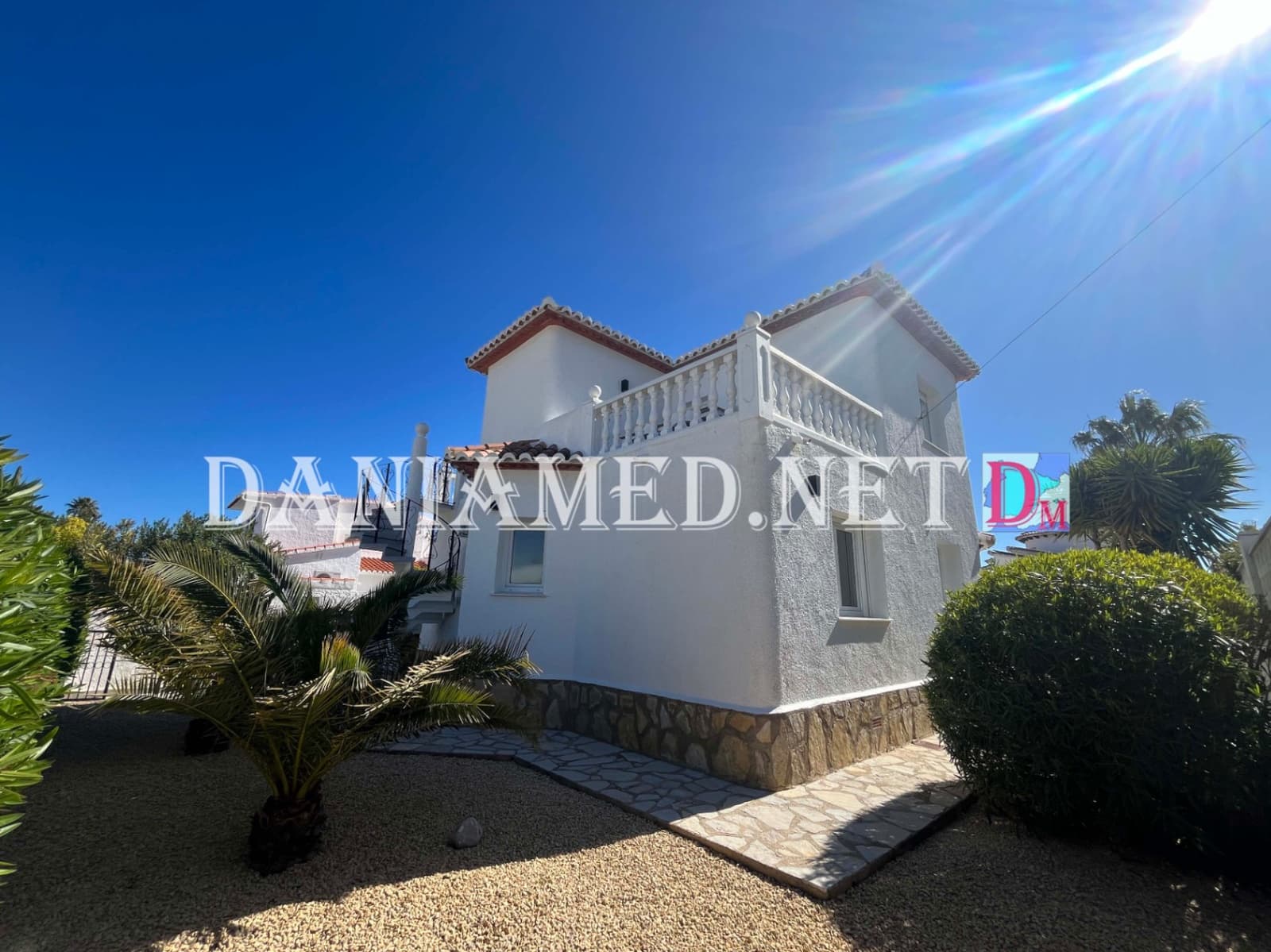 3 chambre Villa/Maison à vendre à Els Poblets avec piscine garage - 495 000 € (Ref: 9739257)