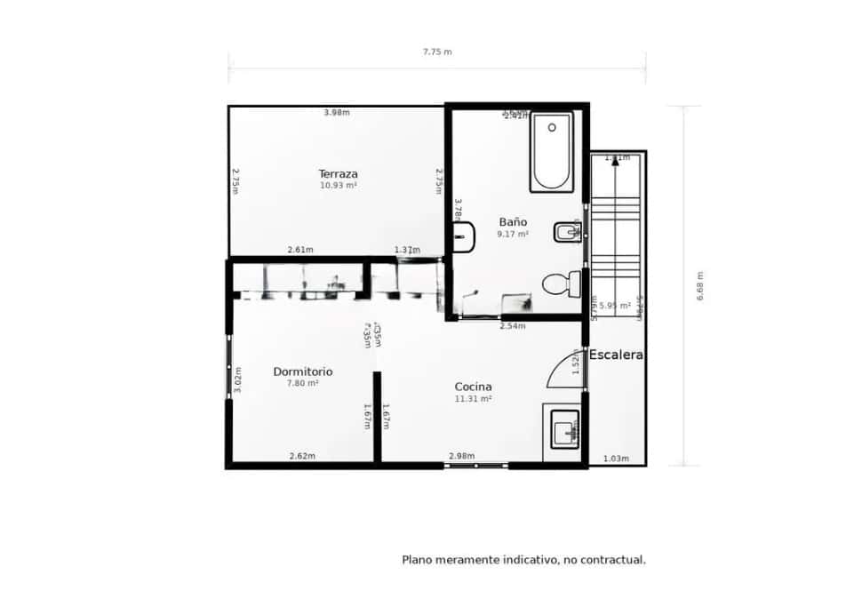 3 sypialnia Willa na sprzedaż w Els Poblets z basenem garażem - 495 000 € (Ref: 9739257)