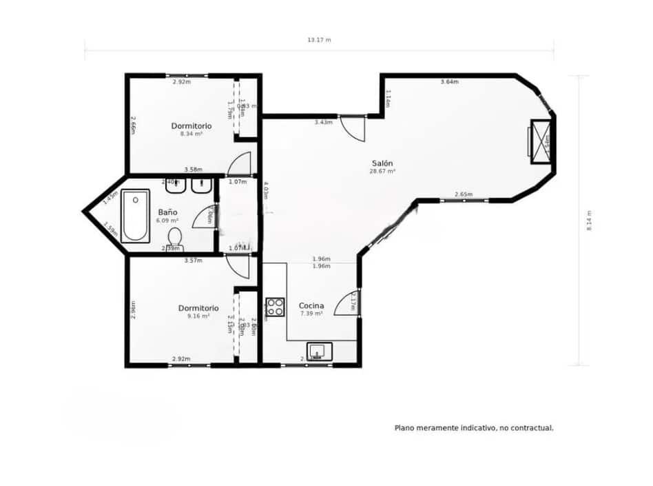 3 sypialnia Willa na sprzedaż w Els Poblets z basenem garażem - 495 000 € (Ref: 9739257)