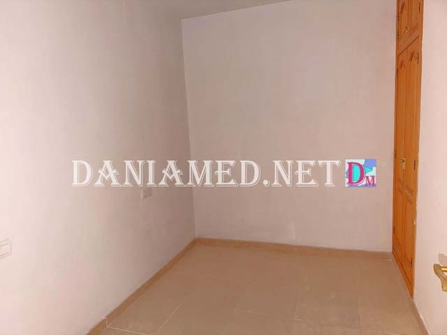 3 slaapkamer Appartement te koop in Ondara - € 199.000 (Ref: 9739258)