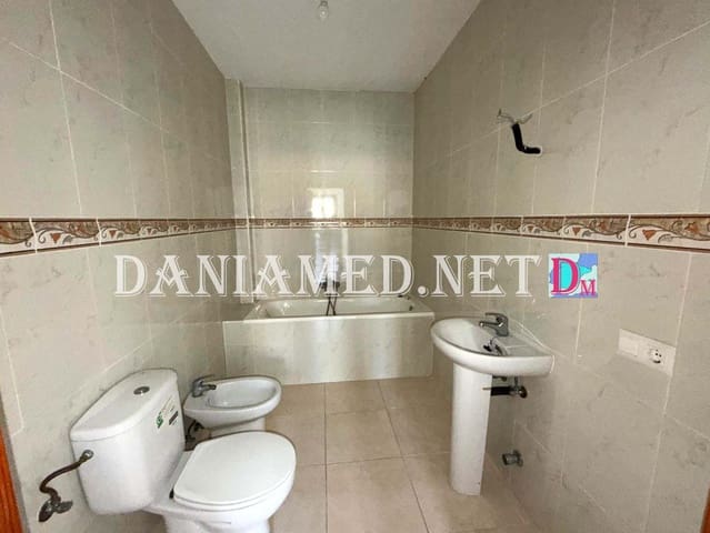 3 Zimmer Apartment zu verkaufen in Ondara - 199.000 € (Ref: 9739258)