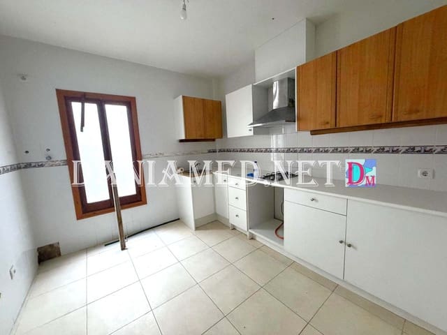 3 slaapkamer Appartement te koop in Ondara - € 199.000 (Ref: 9739258)