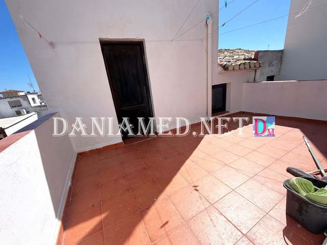 3 slaapkamer Appartement te koop in Ondara - € 199.000 (Ref: 9739258)