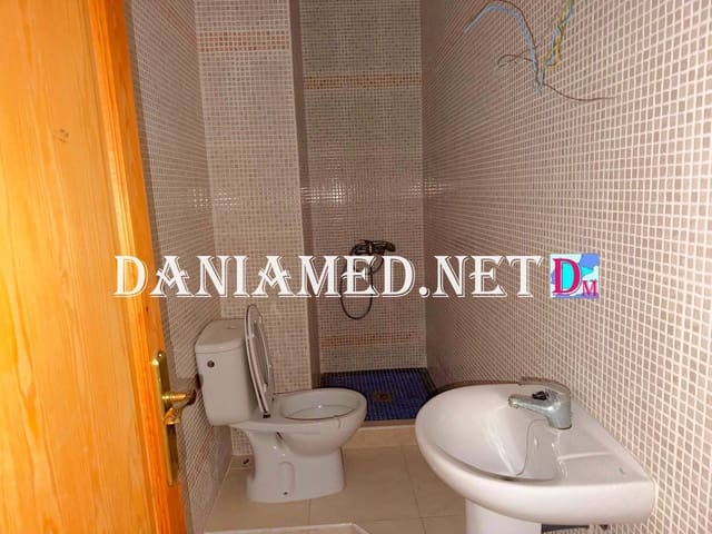 3 slaapkamer Appartement te koop in Ondara - € 199.000 (Ref: 9739258)