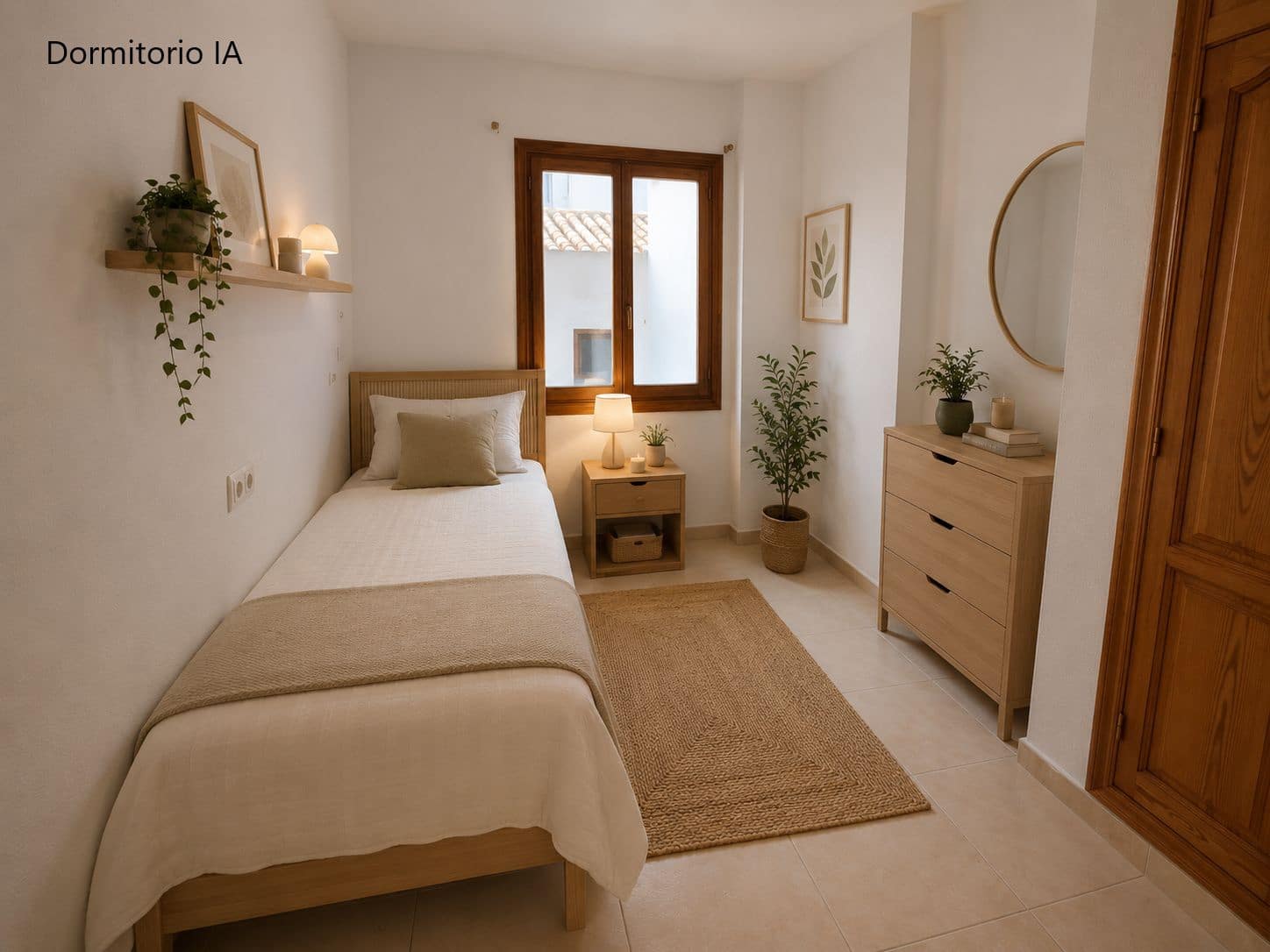 3 bedroom Apartment for sale in Ondara - € 199,000 (Ref: 9739258)
