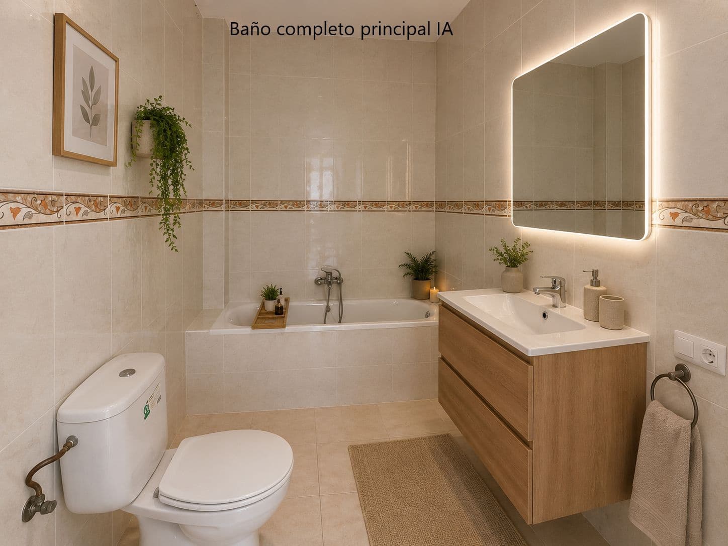 3 bedroom Apartment for sale in Ondara - € 199,000 (Ref: 9739258)