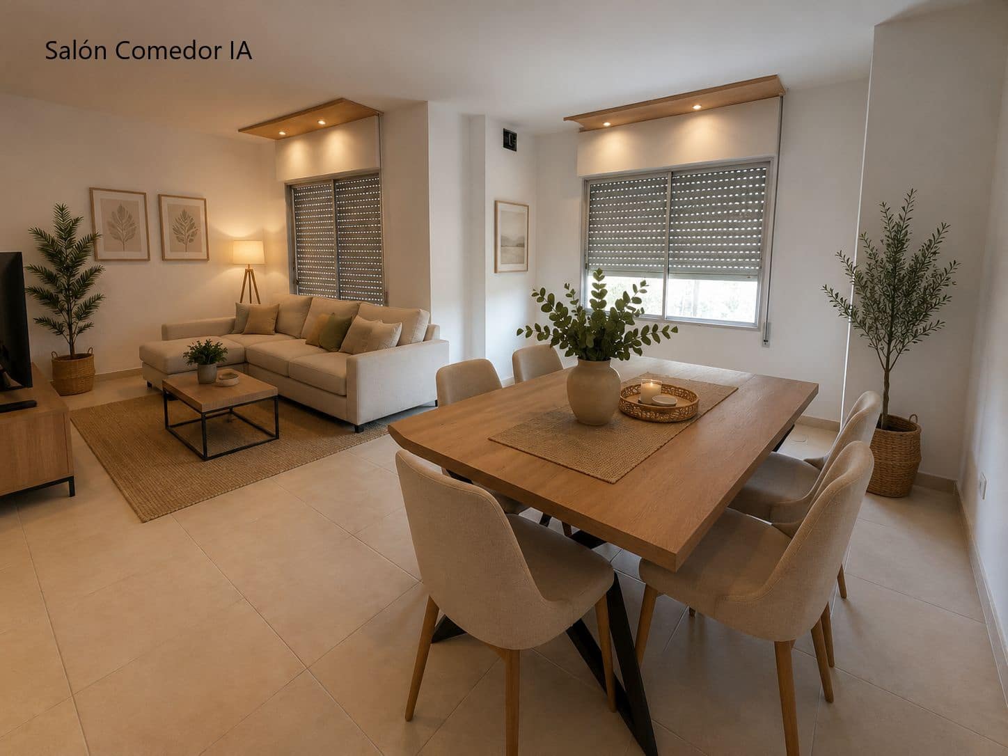 3 bedroom Apartment for sale in Ondara - € 199,000 (Ref: 9739258)