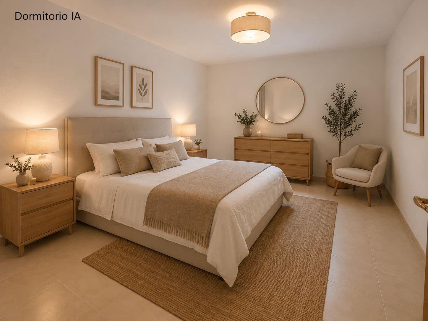 3 bedroom Apartment for sale in Ondara - € 199,000 (Ref: 9739258)