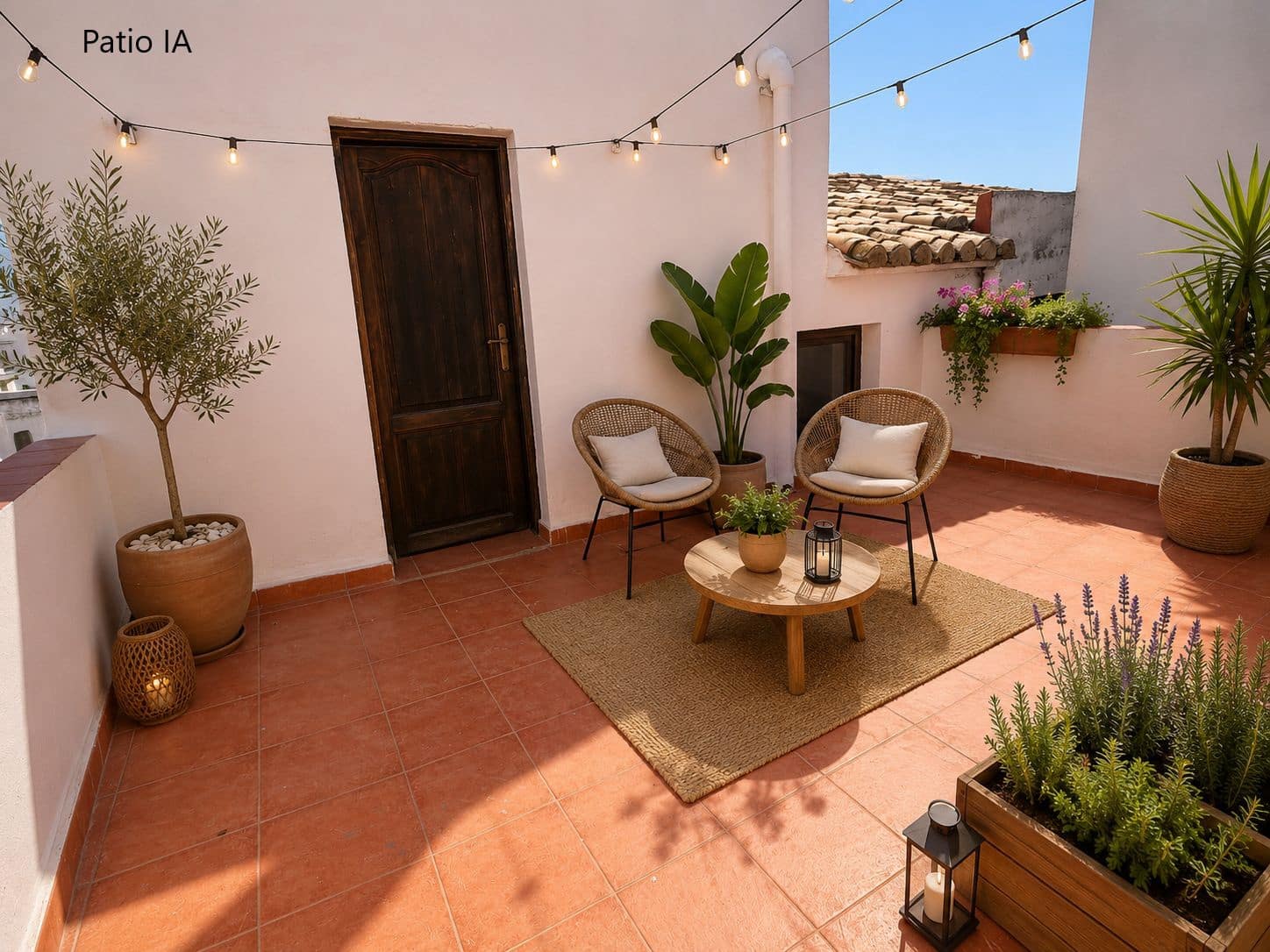 3 bedroom Apartment for sale in Ondara - € 199,000 (Ref: 9739258)