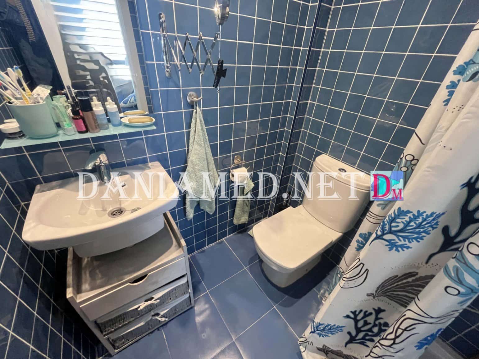 2 sypialnia Apartament na sprzedaż w El Vergel / Verger z basenem garażem - 249 000 € (Ref: 9739259)