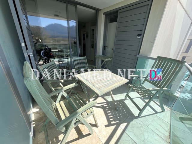 2 sovrum Lägenhet till salu i El Vergel / Verger med pool garage - 249 000 € (Ref: 9739259)