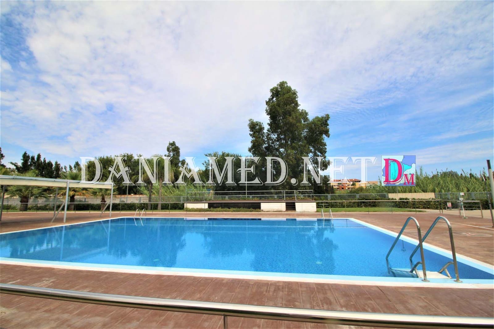 2 sypialnia Apartament na sprzedaż w El Vergel / Verger z basenem garażem - 249 000 € (Ref: 9739259)