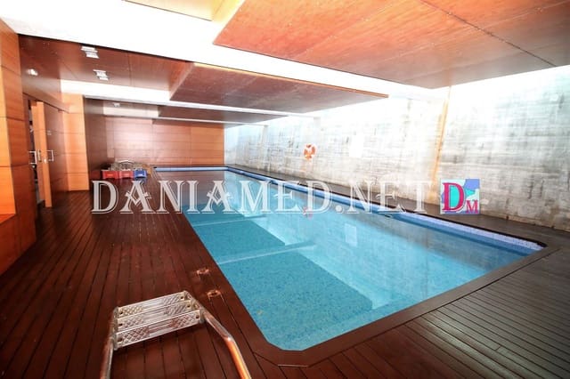 2 sovrum Lägenhet till salu i El Vergel / Verger med pool garage - 249 000 € (Ref: 9739259)