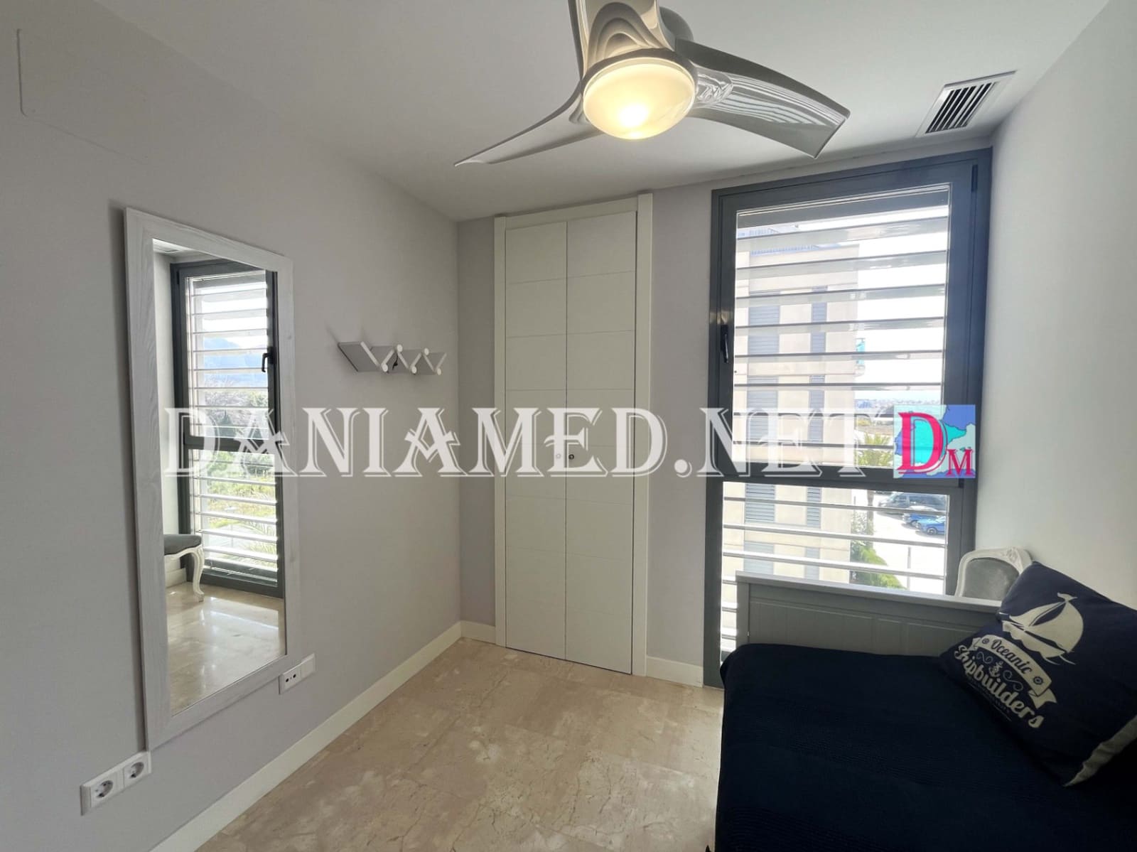 2 sypialnia Apartament na sprzedaż w El Vergel / Verger z basenem garażem - 249 000 € (Ref: 9739259)