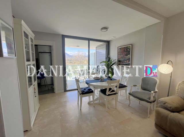 2 sovrum Lägenhet till salu i El Vergel / Verger med pool garage - 249 000 € (Ref: 9739259)