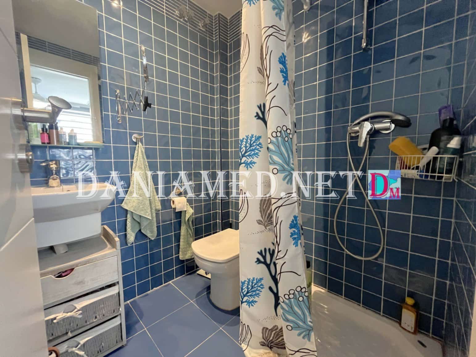 2 sypialnia Apartament na sprzedaż w El Vergel / Verger z basenem garażem - 249 000 € (Ref: 9739259)