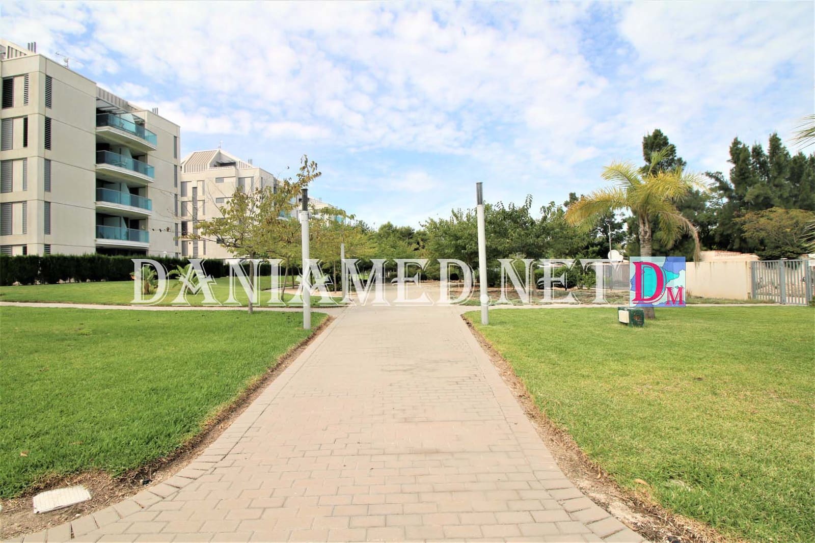 2 sypialnia Apartament na sprzedaż w El Vergel / Verger z basenem garażem - 249 000 € (Ref: 9739259)