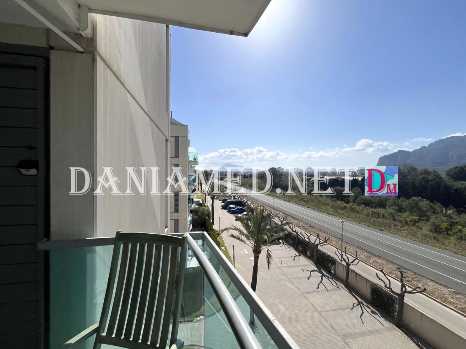 2 sypialnia Apartament na sprzedaż w El Vergel / Verger z basenem garażem - 249 000 € (Ref: 9739259)