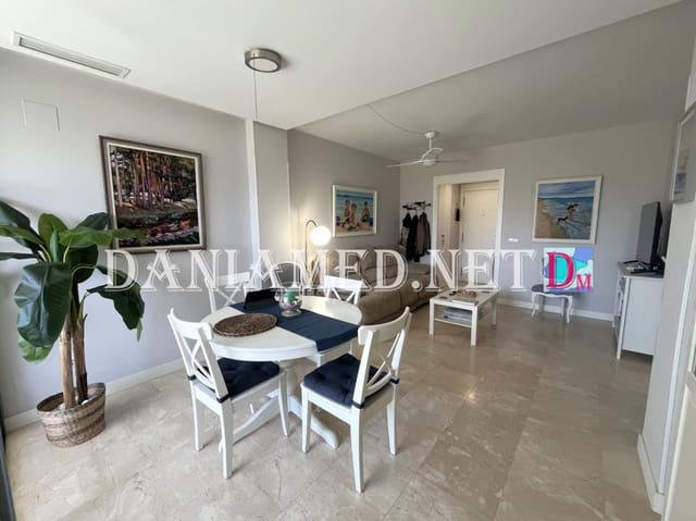 2 sovrum Lägenhet till salu i El Vergel / Verger med pool garage - 249 000 € (Ref: 9739259)