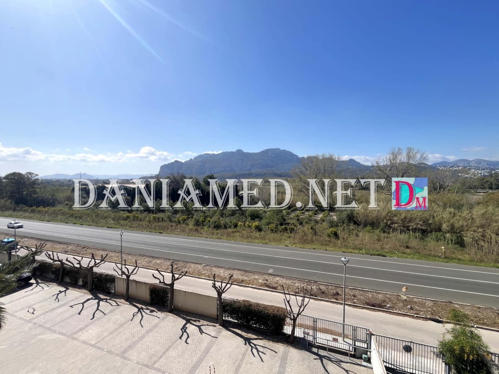 2 sypialnia Apartament na sprzedaż w El Vergel / Verger z basenem garażem - 249 000 € (Ref: 9739259)