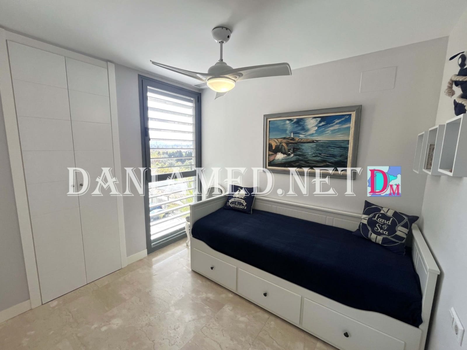 2 sypialnia Apartament na sprzedaż w El Vergel / Verger z basenem garażem - 249 000 € (Ref: 9739259)