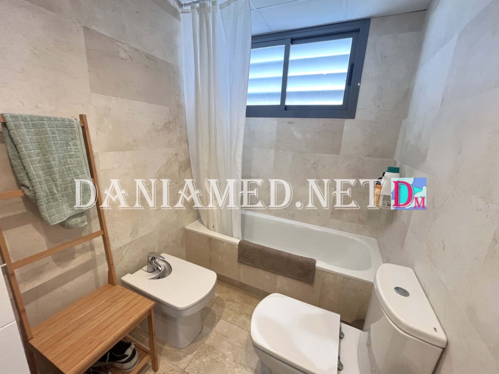 2 sypialnia Apartament na sprzedaż w El Vergel / Verger z basenem garażem - 249 000 € (Ref: 9739259)