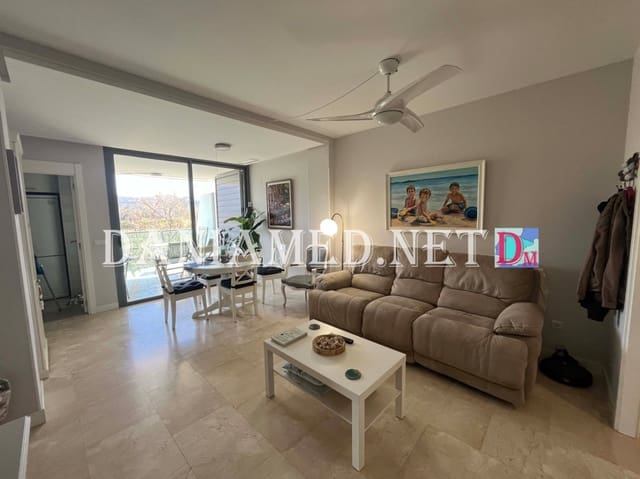 2 sovrum Lägenhet till salu i El Vergel / Verger med pool garage - 249 000 € (Ref: 9739259)