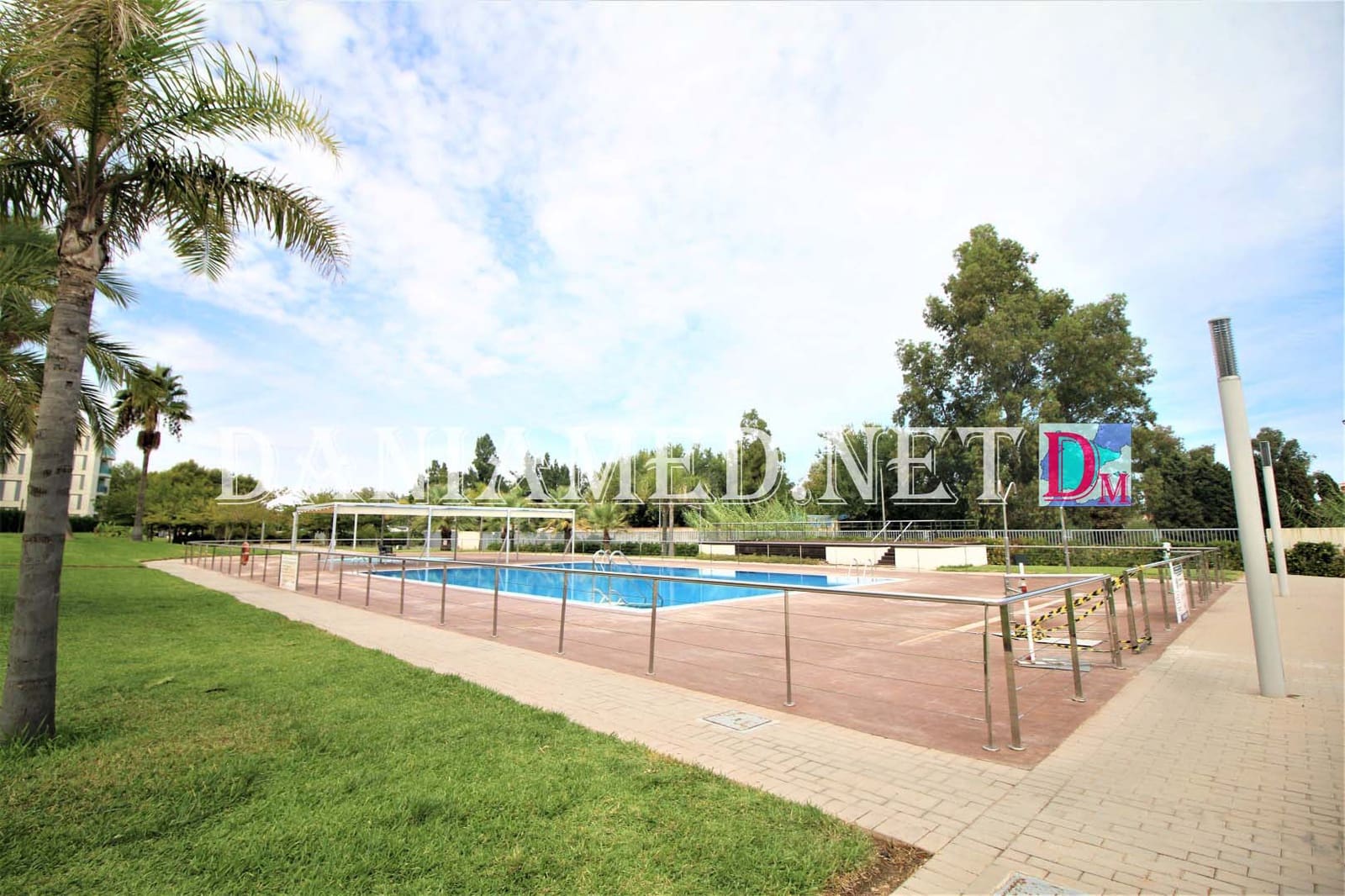 2 sypialnia Apartament na sprzedaż w El Vergel / Verger z basenem garażem - 249 000 € (Ref: 9739259)