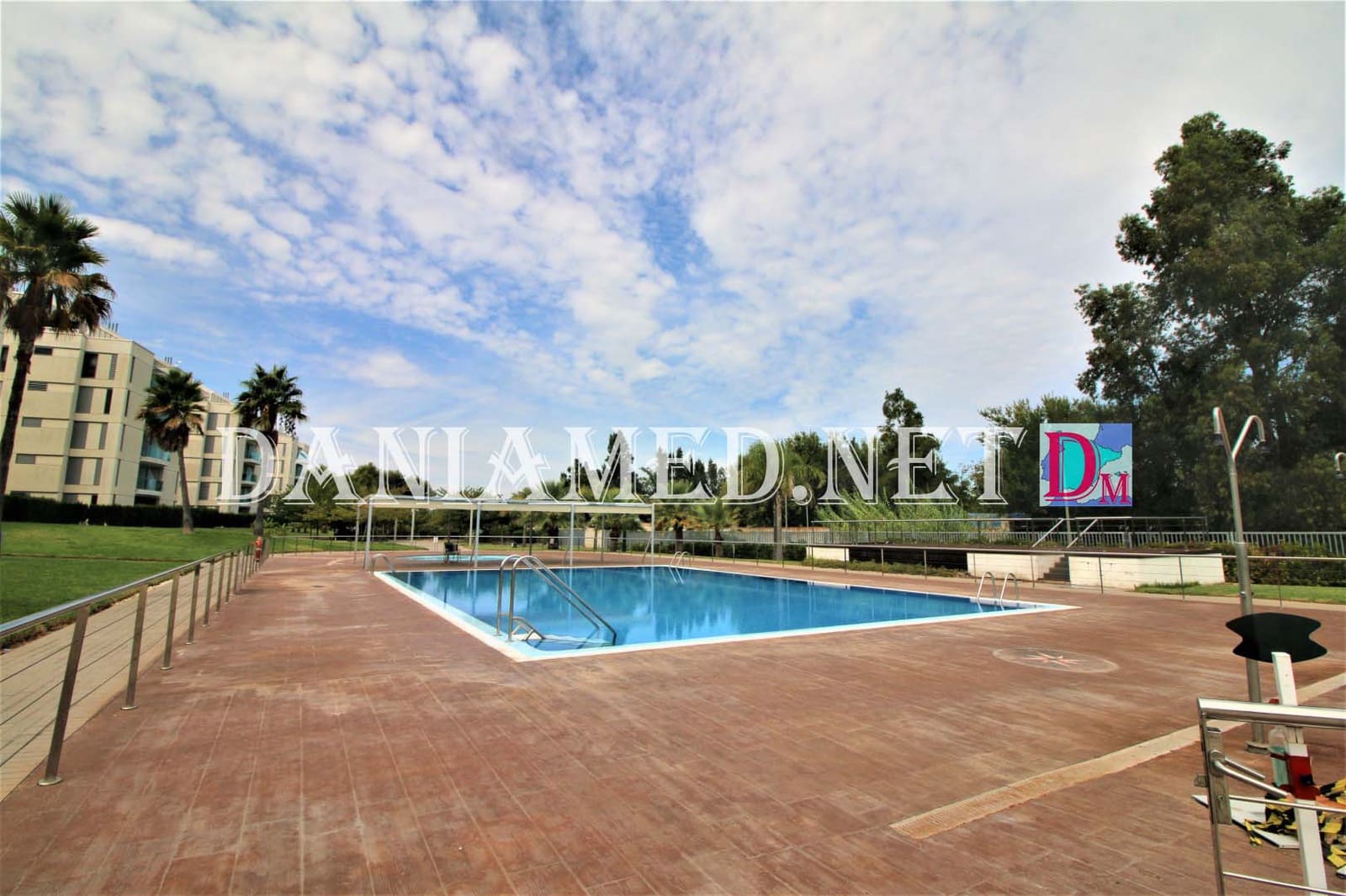 2 sypialnia Apartament na sprzedaż w El Vergel / Verger z basenem garażem - 249 000 € (Ref: 9739259)