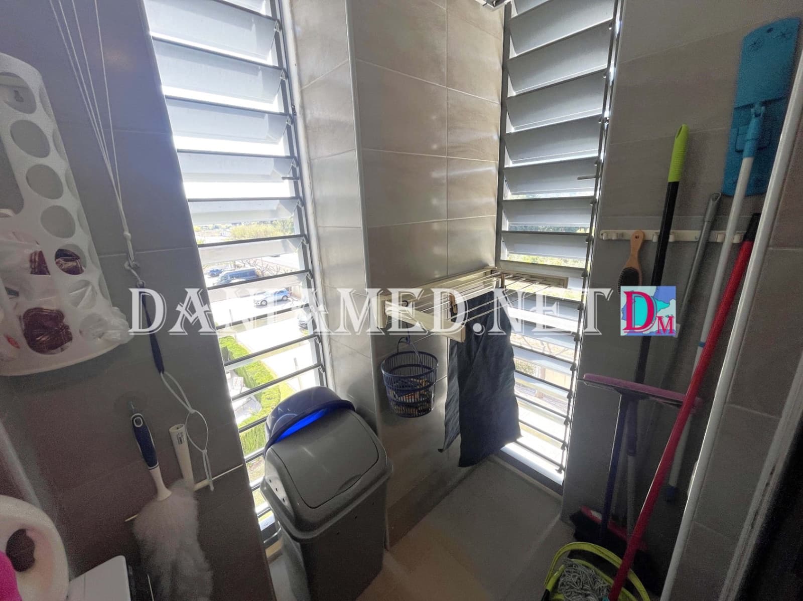 2 sypialnia Apartament na sprzedaż w El Vergel / Verger z basenem garażem - 249 000 € (Ref: 9739259)