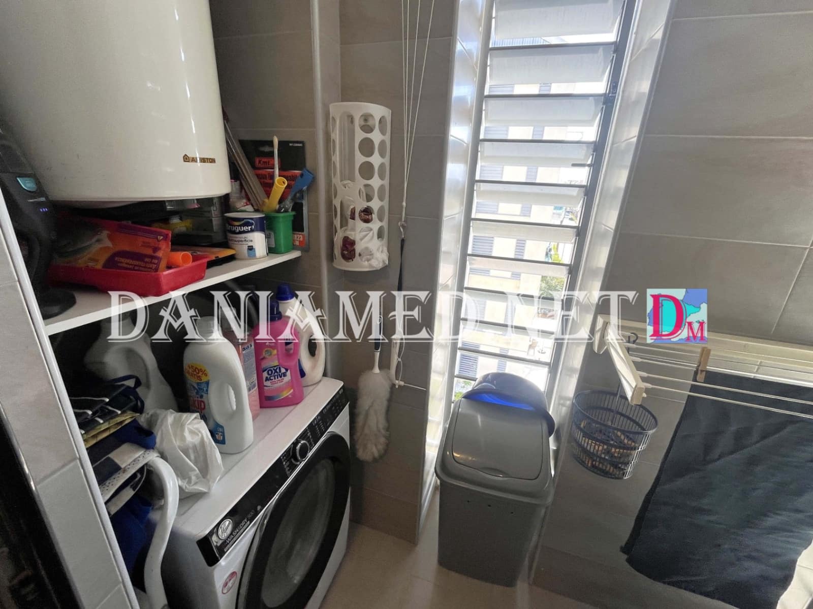 2 sypialnia Apartament na sprzedaż w El Vergel / Verger z basenem garażem - 249 000 € (Ref: 9739259)