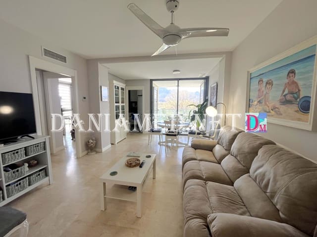 2 sovrum Lägenhet till salu i El Vergel / Verger med pool garage - 249 000 € (Ref: 9739259)