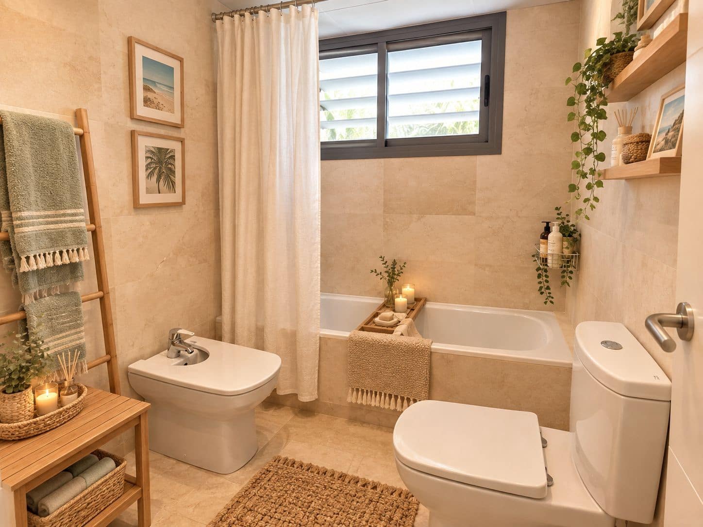 2 sypialnia Apartament na sprzedaż w El Vergel / Verger z basenem garażem - 230 000 € (Ref: 9739259)