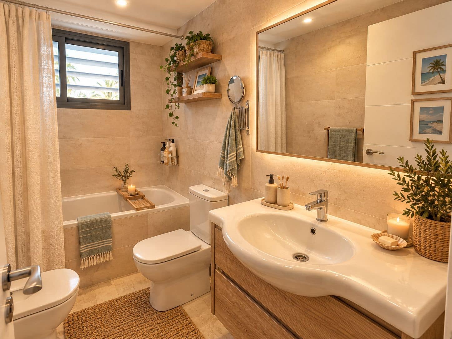 2 sypialnia Apartament na sprzedaż w El Vergel / Verger z basenem garażem - 230 000 € (Ref: 9739259)