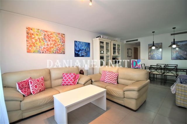 3 sypialnia Apartament na sprzedaż w Devessa - Monte Pego, Dénia z basenem - 420 000 € (Ref: 9739260)