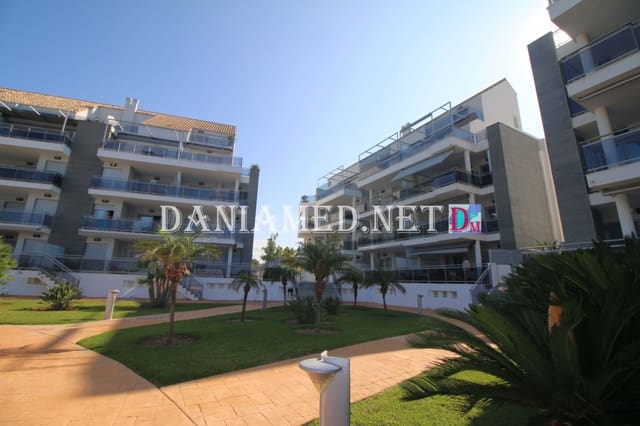3 sypialnia Apartament na sprzedaż w Devessa - Monte Pego, Dénia z basenem - 420 000 € (Ref: 9739260)