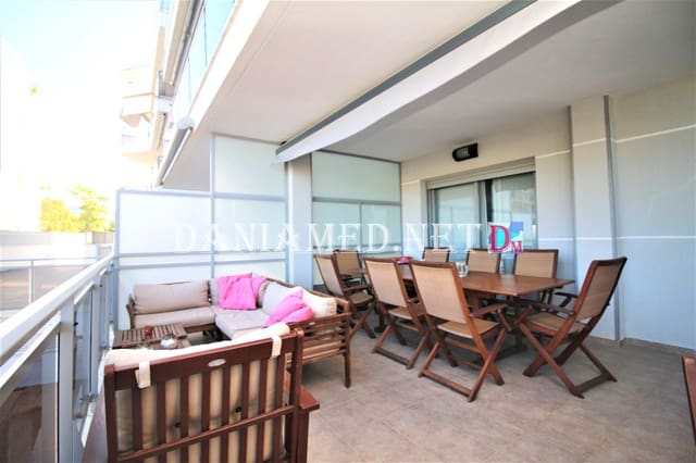 3 sypialnia Apartament na sprzedaż w Devessa - Monte Pego, Dénia z basenem - 420 000 € (Ref: 9739260)