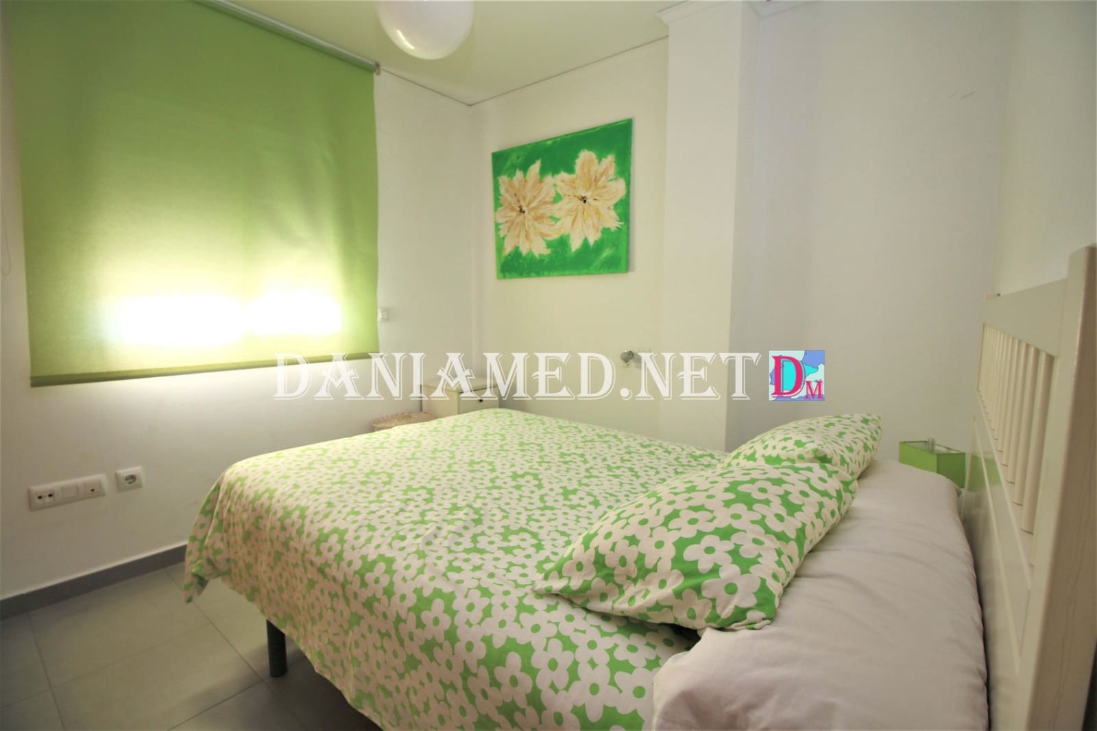 Apartamento de 3 habitaciones en Dénia en venta con piscina - 420.000 € (Ref: 9739260)