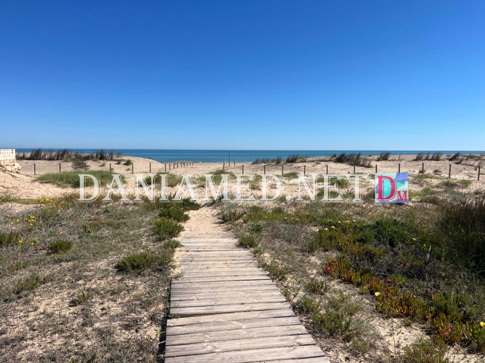 3 soverom Leilighet til salgs i Denia med svømmebasseng - € 420 000 (Ref: 9739260)