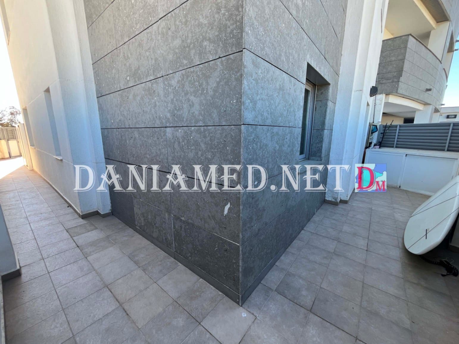 3 soverom Leilighet til salgs i Denia med svømmebasseng - € 420 000 (Ref: 9739260)