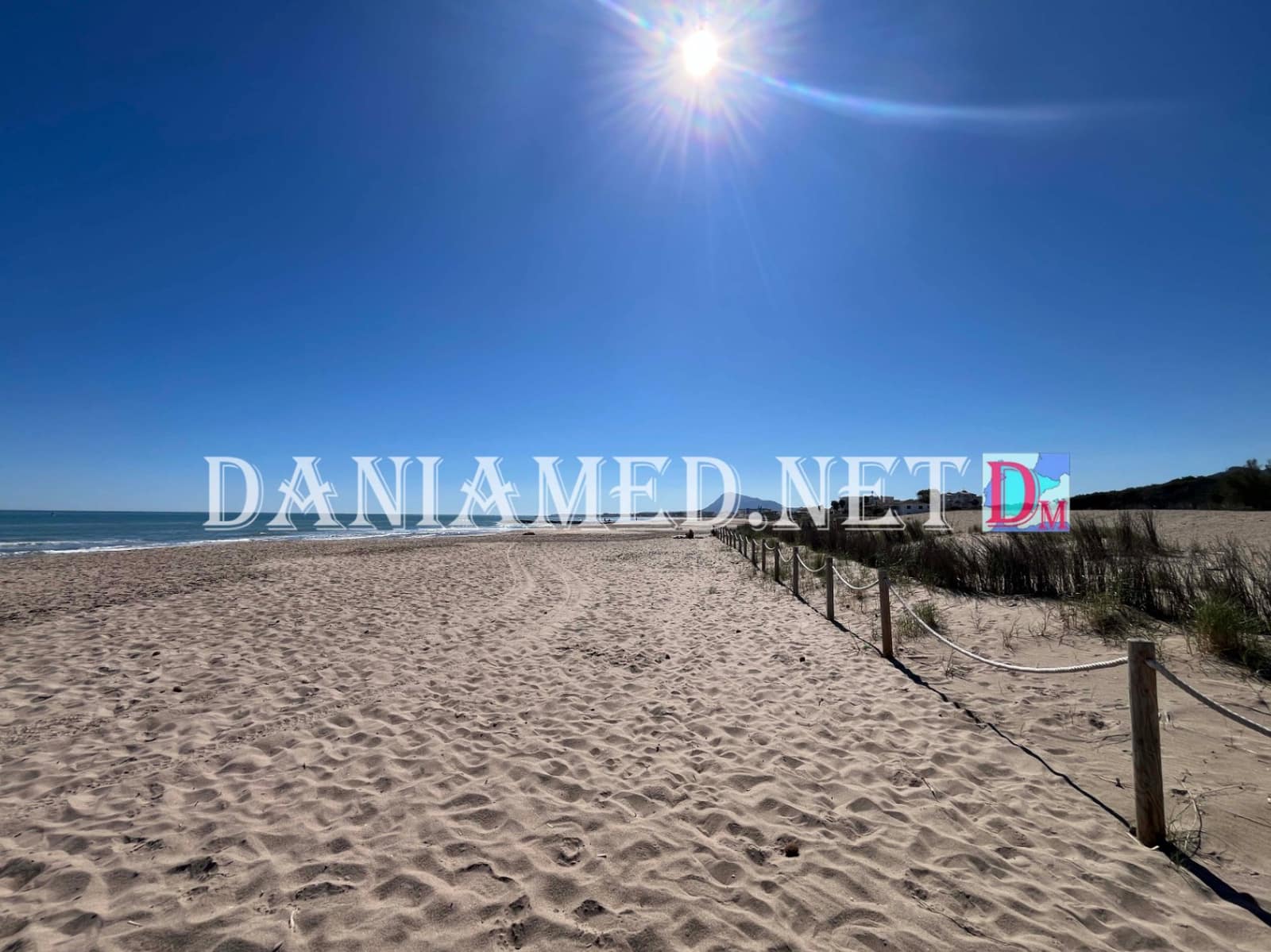 3 soverom Leilighet til salgs i Denia med svømmebasseng - € 420 000 (Ref: 9739260)
